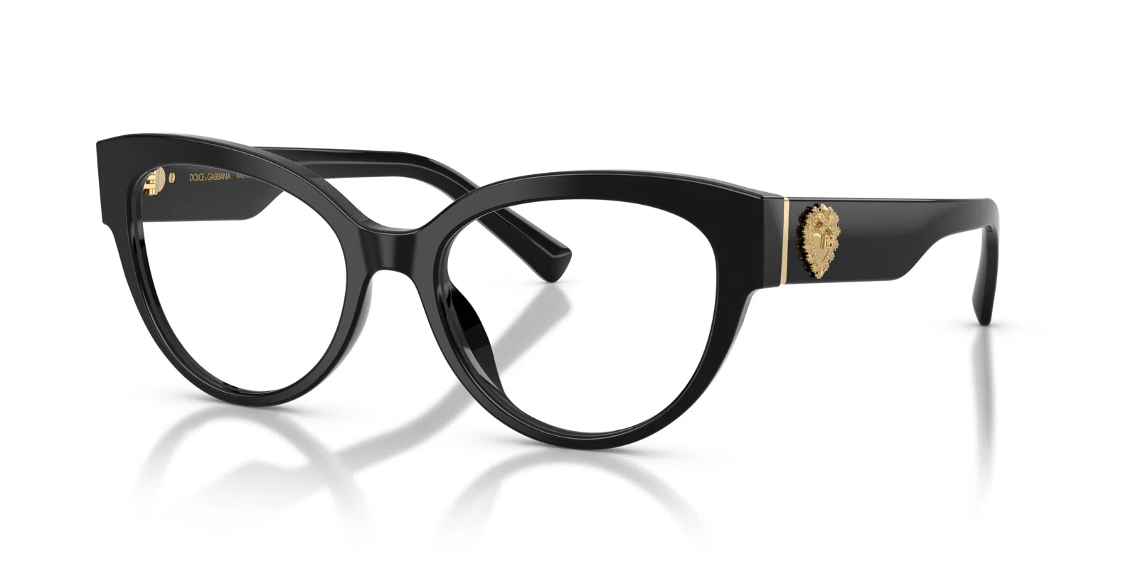 Dolce & Gabbana 3440 Eyeglasses - view 16